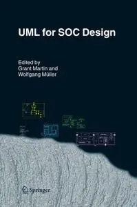 UML for SOC Design UML for SOC Design