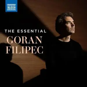 Goran Filipec - The Essential Goran Filipec (2024)