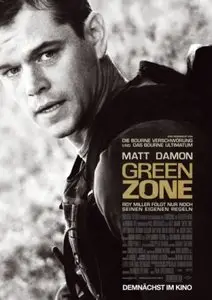 Green Zone (2010)
