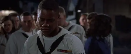 Men of Honor (2000)