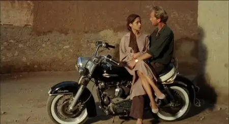 Gradiva (C'est Gradiva qui vous appelle) (2006)