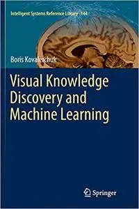 Visual Knowledge Discovery and Machine Learning (Repost)