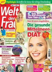 Welt der Frau – 05 August 2022