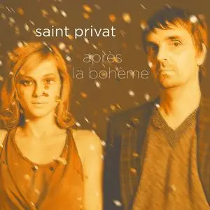 Saint Privat - Après La Bohème (2023) [Official Digital Download 24/48]