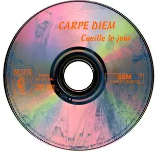 Carpe Diem - Discography (1975-76)