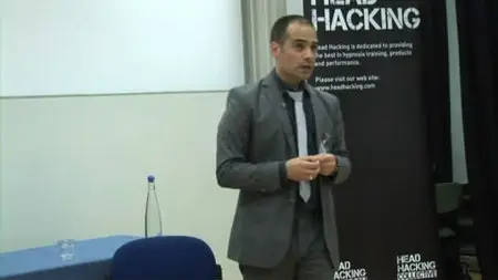 Change Phenomena – Headhacking