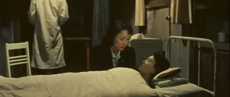 Jun'ai Monogatari / The Story of Pure Love (1957)