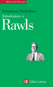 Sebastiano Maffettone - Introduzione a Rawls