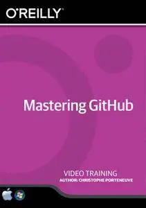 Mastering GitHub Training Video