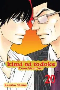 Kimi ni Todoke v20 (2014) (Digital) (LuCaZ