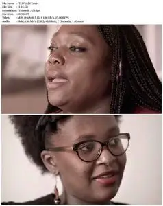 Speak Up (2017)