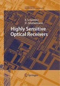 Highly Sensitive Optical Receivers (repost)