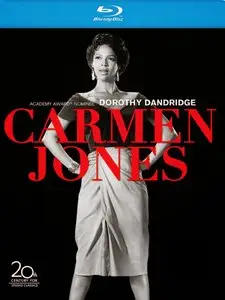 Carmen Jones (1954)