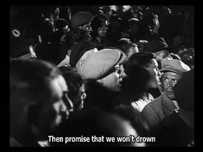 Le tunnel (1933)