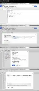 An Image Uploader App with Google Apps Script