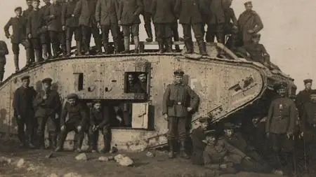 Age of Tanks - Mini-Series