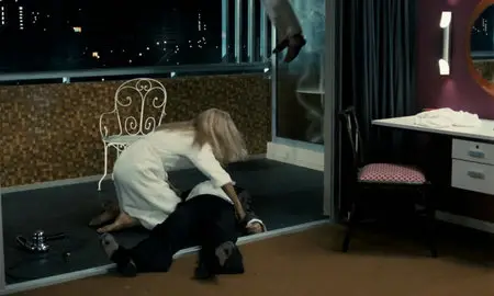 Le sauvage (1975)