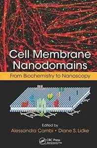 Cell Membrane Nanodomains: From Biochemistry to Nanoscopy (Repost)