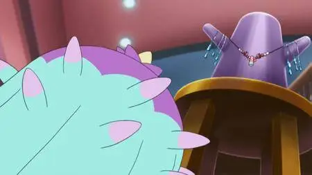 Pokémon S21E15