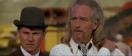 Buffalo Bill and the Indians (1976)