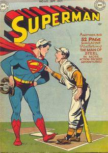 Superman 1939-1955 [80 of 121] [1949-10] Superman 060 ctc cbz