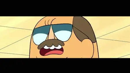 OK K.O.! Let's Be Heroes S01E30