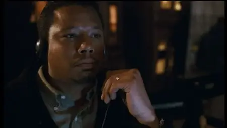 Crash (2004)