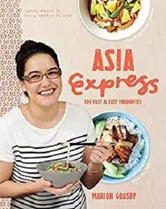 Asia Express