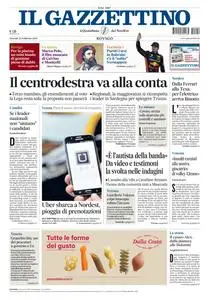 Il Gazzettino Rovigo - 22 Febbraio 2024