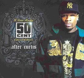 50Cent - After Curtis - 2007