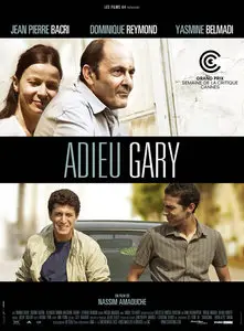 (Comédie dramatique) Adieu GARY [DVDrip] 2009