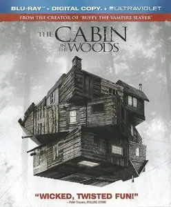 The Cabin in the Woods (2012)