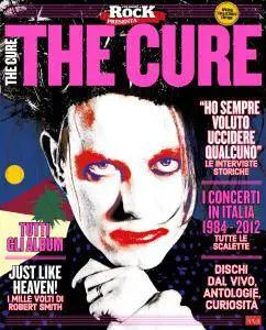 Classic Rock Italia - The Cure (2016)