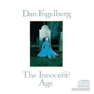 Dan Fogelberg - The Innocent Age (2CD) (1981) {Epic Holland} **[RE-UP]**