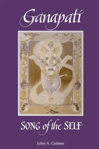 Ganapati: Song of the Self