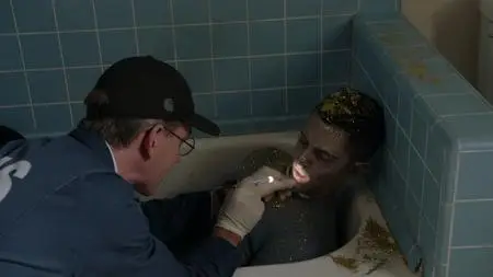 NCIS S17E09