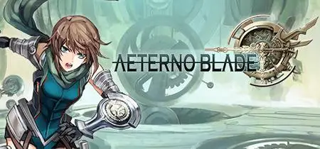 AeternoBlade (2020)