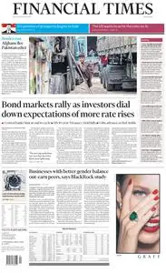 Financial Times Middle East - 3 November 2023