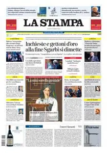 La Stampa Vercelli - 3 Febbraio 2024