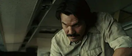 No Country for Old Men (2007)