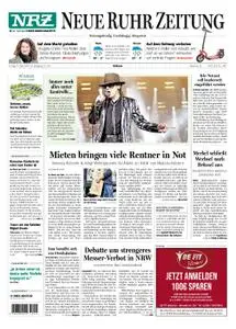 NRZ Neue Ruhr Zeitung Mülheim - 17. Mai 2019