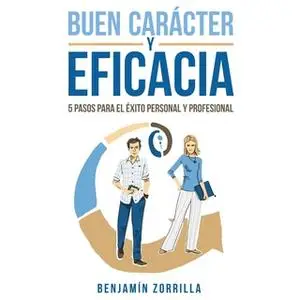 «Buen carácter y eficacia. 5 pasos para el éxito personal y profesiona» by Benjamín Zorrilla