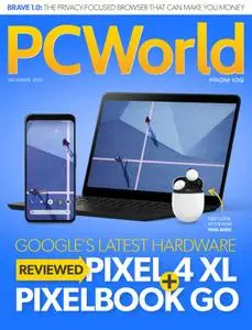 PCWorld - December 2019