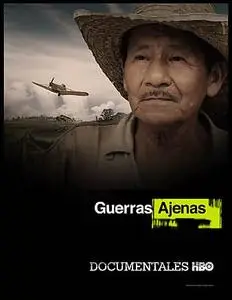 Guerras Ajenas (2016)