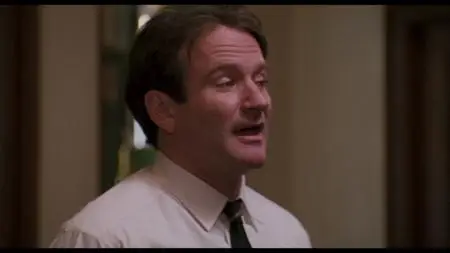 Dead Poets Society (1989)