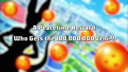 Dragon Ball Super - S01E01