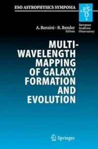 Multiwavelength Mapping of Galaxy Formation and Evolution