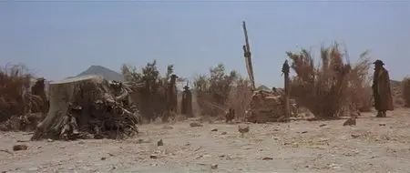 Once Upon A Time In The West/C'era una volta il West (1968)