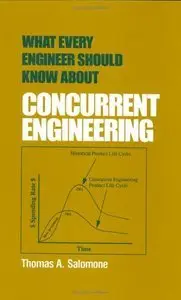 What Every Engineer Should Know about Concurrent Engineering (repost)