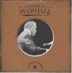 VA - L'Histoire Du Piano Jazz: Box Set 25 CDs (2009)
